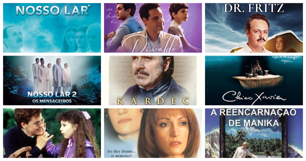 11 Movie Tips to Nourish Your Soul